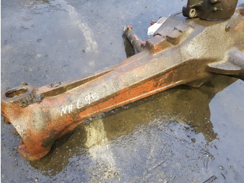 Přední náprava New Holland Fiat Ford Tl100, L95 Front Axle Housing Beam 5164328, 5164327: obrázek 2