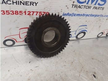 Transmise pro Traktor New Holland Fiat L, Tl, Tla, 35, T4, T5, Tl100 Transmission Gear Z 46 5172048: obrázek 2