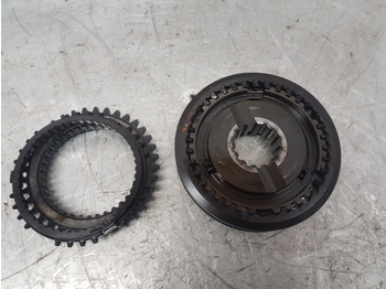 Transmise pro Traktor New Holland Fiat Tl, L, Tla, 35, T4, T5, Tl100 Transmission Synchronizer 5172050: obrázek 4