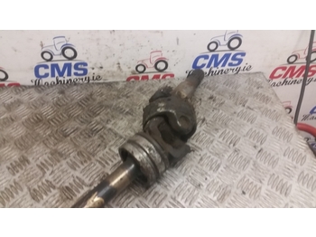 Poloosa pro Traktor New Holland  Ford 35, Ts, L Ts110, Ts115 Front Axle Drive Shaft Right 5166550: obrázek 3