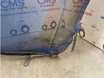 Mřížka pro Traktor New Holland T4, T5, Td5 Series T5.95 Radiator Grille, Grill Upper 84278053: obrázek 2