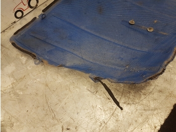 Mřížka pro Traktor New Holland T4, T5, Td5 Series T5.95 Radiator Grille, Grill Upper 84278053: obrázek 4