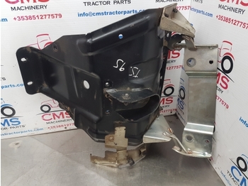 Kapota pro Traktor New Holland T5.105, T5.95, Case Farmal Se Engine Hood Support 84478152, 84538400: obrázek 4