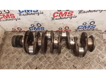 Zalomený hřídel pro Traktor New Holland T5.120, T5.100, T5.110,  F5gfl413 Engine Crankshaft 5801723069: obrázek 2