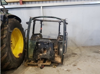 Kabina NEW HOLLAND