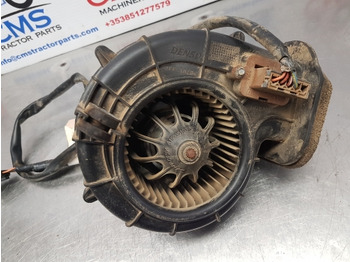 Ventilátor NEW HOLLAND