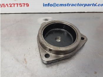Transmise New Holland T5.95, T4, T5, T5000, Transmission Cover 87343448: obrázek 2