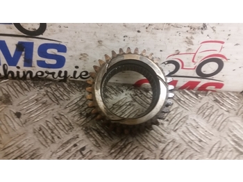 Transmise pro Traktor New Holland T5, T6, T6000, Tsa Series T5.120 Transmission Gear 47126624: obrázek 4