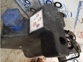 Nádrž na AdBlue pro Traktor New Holland T6 Steyr Case Maxxum 145 Adblue Tank 47744994, 48049876, 84144089: obrázek 2