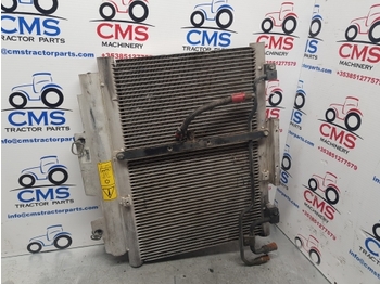 Chladič klimatizace pro Traktor New Holland T6, T7  Case Puma Maxxum 145 Condenser Radiator 47981847: obrázek 5
