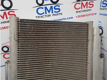 Chladič klimatizace pro Traktor New Holland T6, T7  Case Puma Maxxum 145 Condenser Radiator 47981847: obrázek 2