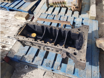 Motor a díly NEW HOLLAND