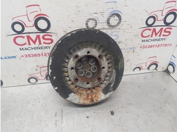 Motor a díly pro Traktor New Holland T6070 Engine Front Dumper 2853545; 504046373; 504084151: obrázek 4 Motor a díly pro Traktor New Holland T6070 Engine Front Dumper 2853545; 504046373; 504084151: obrázek 4