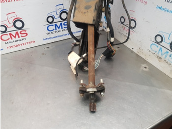 Ovládání volantem New Holland T7040, T7000, T6000 Steering Column 87568239, 87330391: obrázek 4