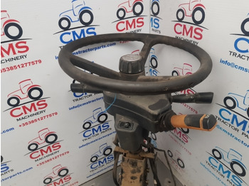 Ovládání volantem New Holland T7040, T7000, T6000 Steering Column 87568239, 87330391: obrázek 2