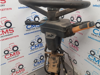 Ovládání volantem New Holland T7040, T7000, T6000 Steering Column 87568239, 87330391: obrázek 3