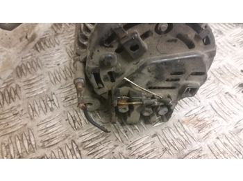 Alternátor pro Traktor New Holland Tm Series, Tm115, 120, 125, 150, 155 Alternator 82014508, 540224438: obrázek 4