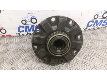 Diferenciál pro Traktor New Holland Tm120, Fiat M, F, Tm, Ts Series Differential 5151112, Front Axle: obrázek 5