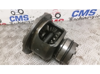 Diferenciál pro Traktor New Holland Tm120, Fiat M, F, Tm, Ts Series Differential 5151112, Front Axle: obrázek 4