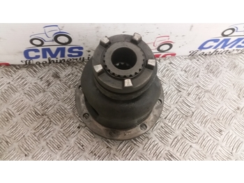 Diferenciál pro Traktor New Holland Tm120, Fiat M, F, Tm, Ts Series Differential 5151112, Front Axle: obrázek 2