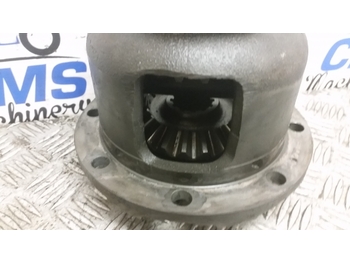 Diferenciál pro Traktor New Holland Tm120, Fiat M, F, Tm, Ts Series Differential 5151112, Front Axle: obrázek 3