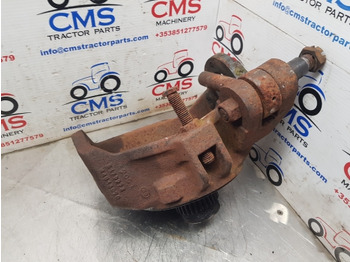 Přední náprava New Holland Tm125 Supersteer Front Axle Swivel Housing Rhs 5179277, 5179273: obrázek 5