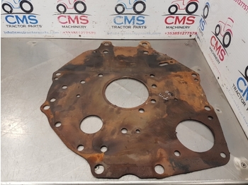 Motor a díly NEW HOLLAND