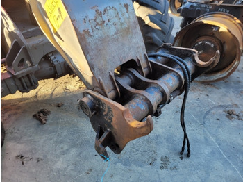 Příslušenství pro Manipulační technika Massey Ferguson Mf 9306h Headstock Complete: obrázek 5