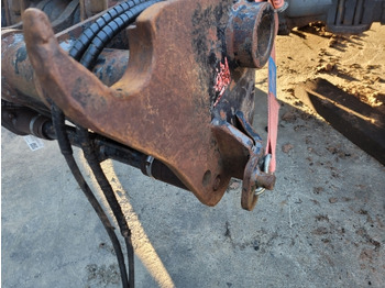 Příslušenství pro Manipulační technika Massey Ferguson Mf 9306h Headstock Complete: obrázek 3