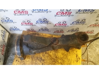 Přední náprava pro Traktor Same Deutz Agrotron 150 Front Half Axle Housing Left 04415024, 4475406156: obrázek 2