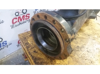 Přední náprava pro Traktor Same Deutz Agrotron 150 Front Half Axle Housing Left 04415024, 4475406156: obrázek 4