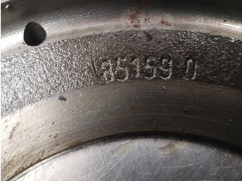 Kotouče brzdy Same Dorado 85, Same, Lamborghini Brake Plate 0.008.5159.0/30, 0.008.5159.0/40: obrázek 3