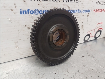 Motor a díly pro Traktor Same Titan Krypton Silver 100.6 Engine Timing Gear Z57 0.007.1178.3/10: obrázek 2