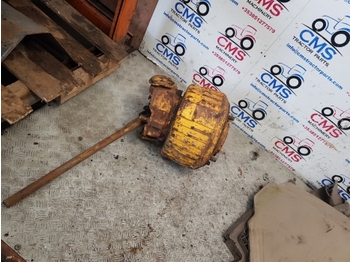 Přední náprava MANITOU