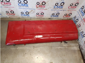 Karoserie a exteriér ZETOR