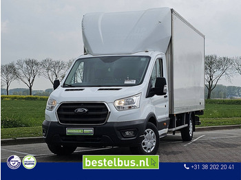 Dodávka skřín FORD Transit