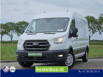 Malá dodávka FORD Transit