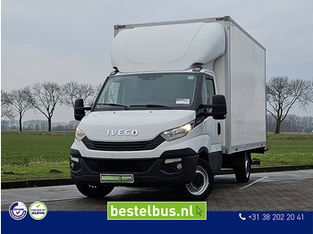 Dodávka skřín IVECO Daily 35s14