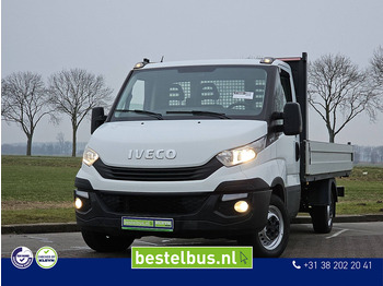 Dodávka valník IVECO Daily 35s14