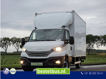 Dodávka skřín IVECO Daily 35s18