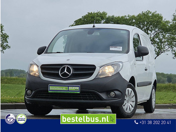 Dodávka skřín MERCEDES-BENZ Citan 109 CDI