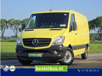 Malá dodávka MERCEDES-BENZ Sprinter 314