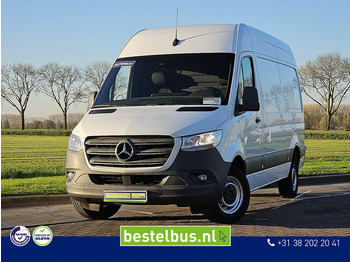Furgon MERCEDES-BENZ Sprinter 314