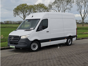 Furgon Mercedes-Benz Sprinter 314 L2H2 Standkachel!: obrázek 2 Furgon Mercedes-Benz Sprinter 314 L2H2 Standkachel!: obrázek 2
