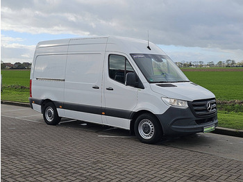 Furgon Mercedes-Benz Sprinter 314 L2H2 Standkachel!: obrázek 4 Furgon Mercedes-Benz Sprinter 314 L2H2 Standkachel!: obrázek 4