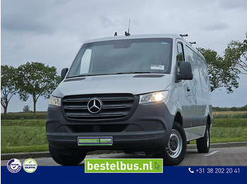 Furgon MERCEDES-BENZ Sprinter 316