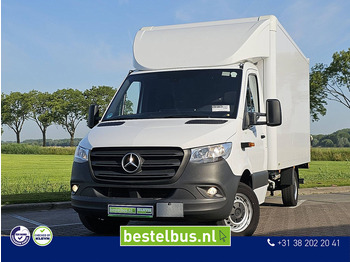 Dodávka skřín MERCEDES-BENZ Sprinter 317