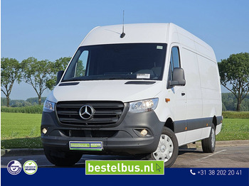 Furgon MERCEDES-BENZ Sprinter 317