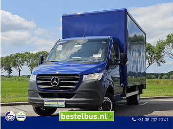 Dodávka skřín MERCEDES-BENZ Sprinter 516