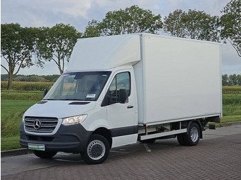 Mercedes-Benz Sprinter 516 ac automaat EURO6 leasing Mercedes-Benz Sprinter 516 ac automaat EURO6: obrázek 2